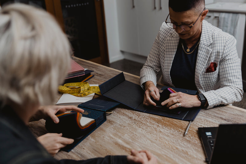 Best Perth Suit Tailors: What to Look For