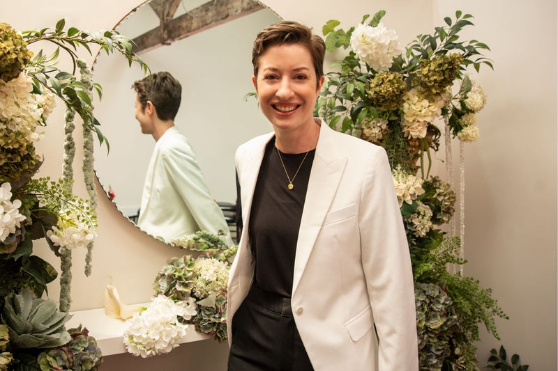 Androgynous Workwear for Modern Professionals in Sydney