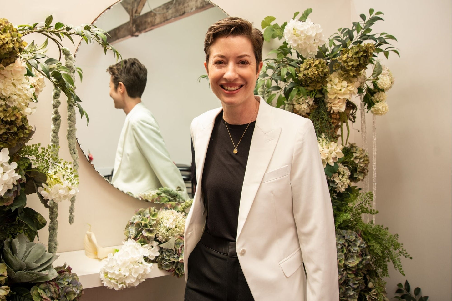 Androgynous Workwear for Modern Professionals in Sydney
