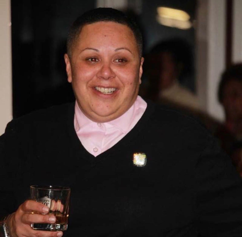 Ep2 - Humiliated and rejected at the Brisbane Pride Festival in 2007- Rebecca Johnson