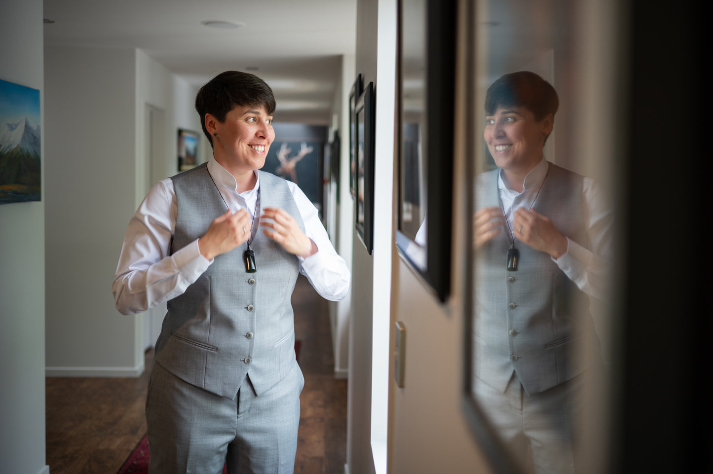 
                  
                    The Club Suit
                  
                
