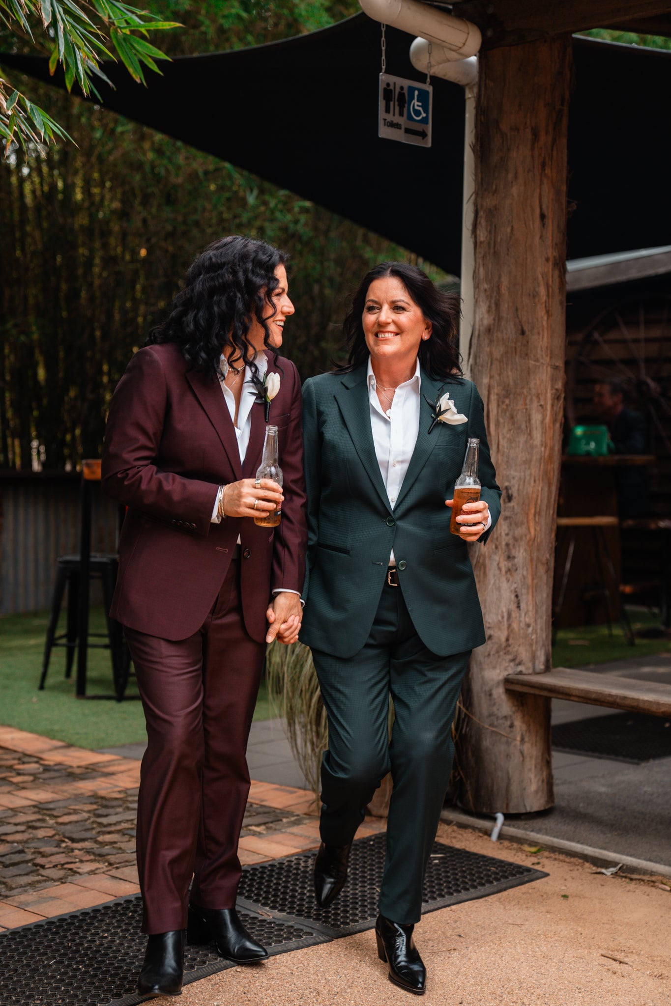 
                  
                    The Shane Suit
                  
                
