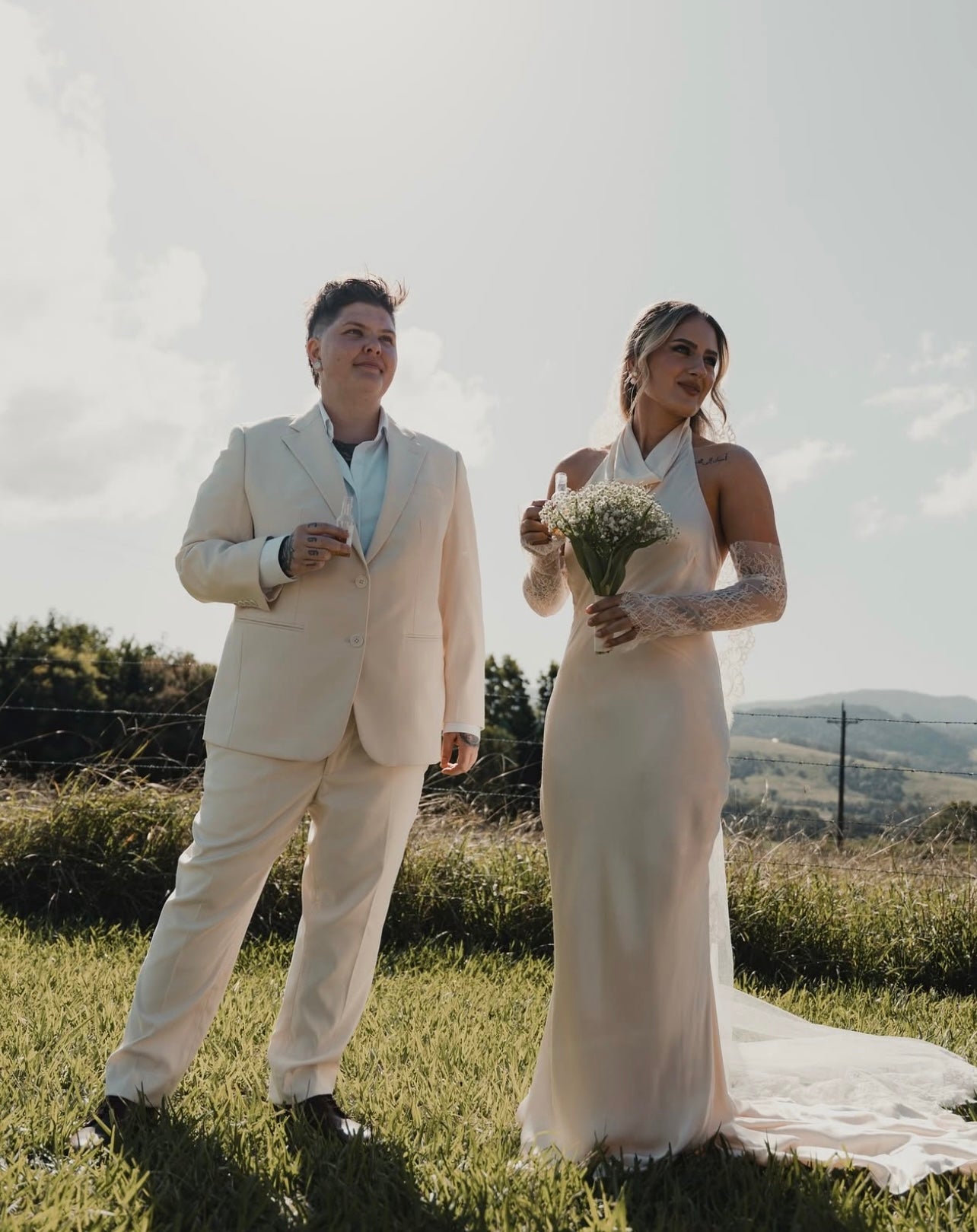
                  
                    The Shane Suit
                  
                