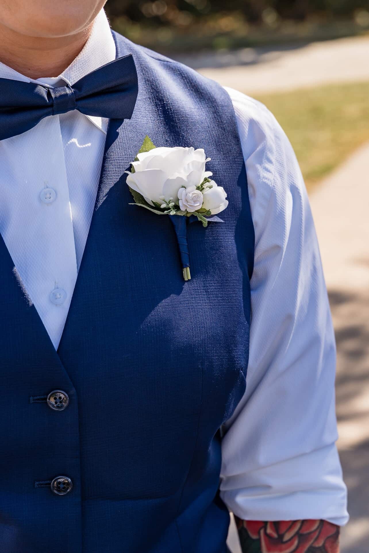 
                  
                    The Club Suit
                  
                