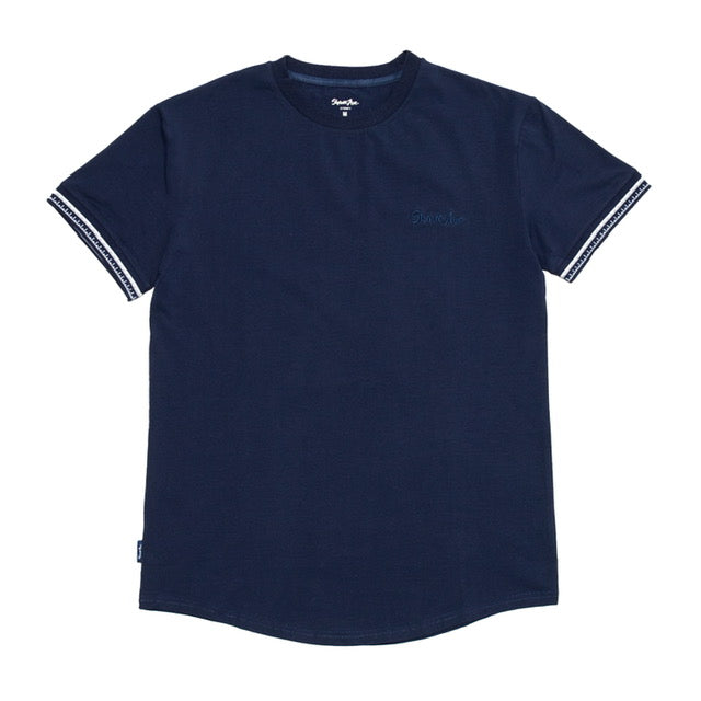 
                  
                    Navy Blue Tshirt
                  
                